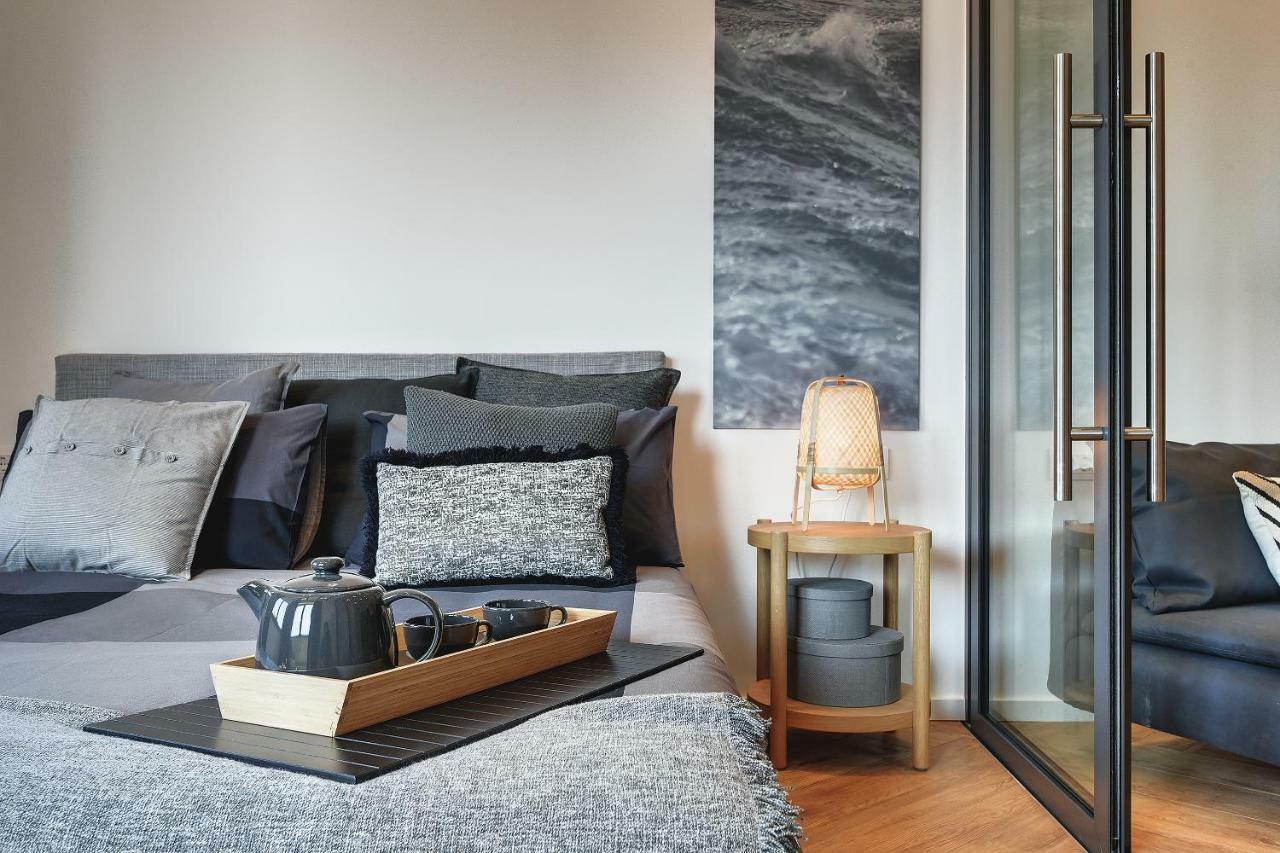 Luxury Apartment Jana With Private Parking プーラ エクステリア 写真