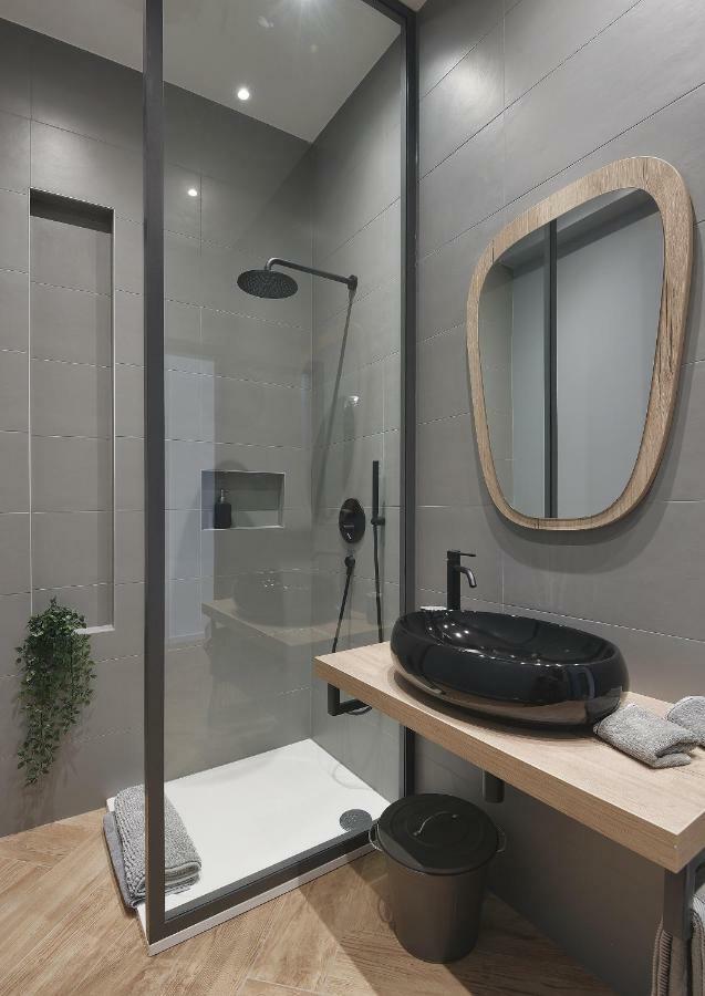 Luxury Apartment Jana With Private Parking プーラ エクステリア 写真