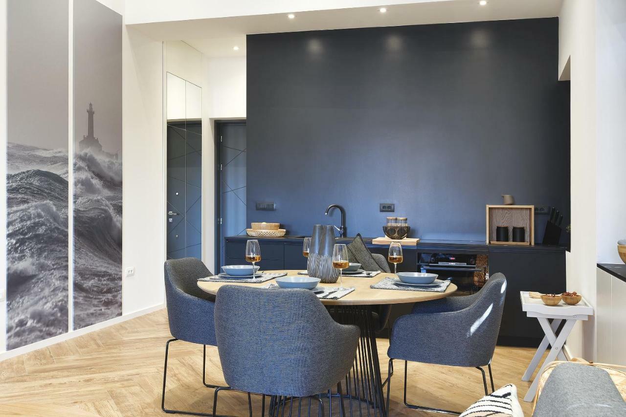 Luxury Apartment Jana With Private Parking プーラ エクステリア 写真