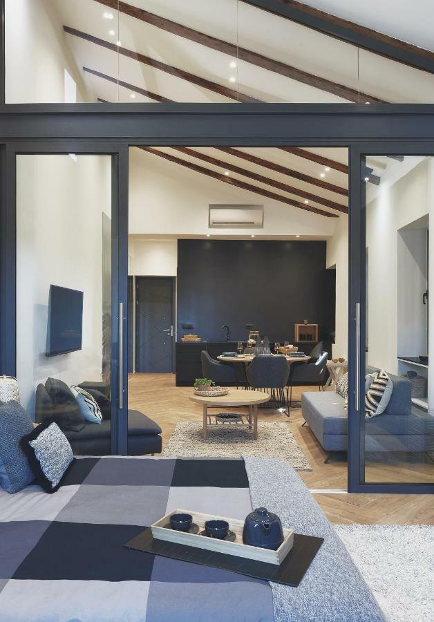 Luxury Apartment Jana With Private Parking プーラ エクステリア 写真