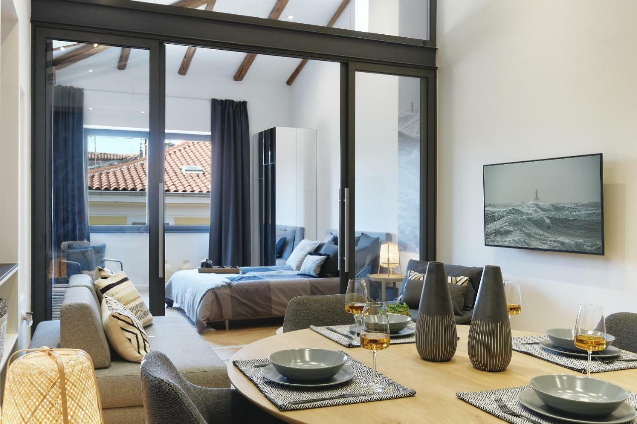 Luxury Apartment Jana With Private Parking プーラ エクステリア 写真