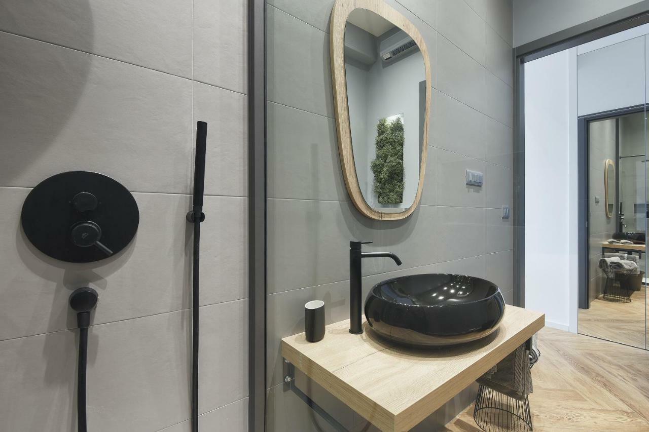 Luxury Apartment Jana With Private Parking プーラ エクステリア 写真